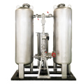 Équipement de purification du biogaz Biogaz H2S H2S